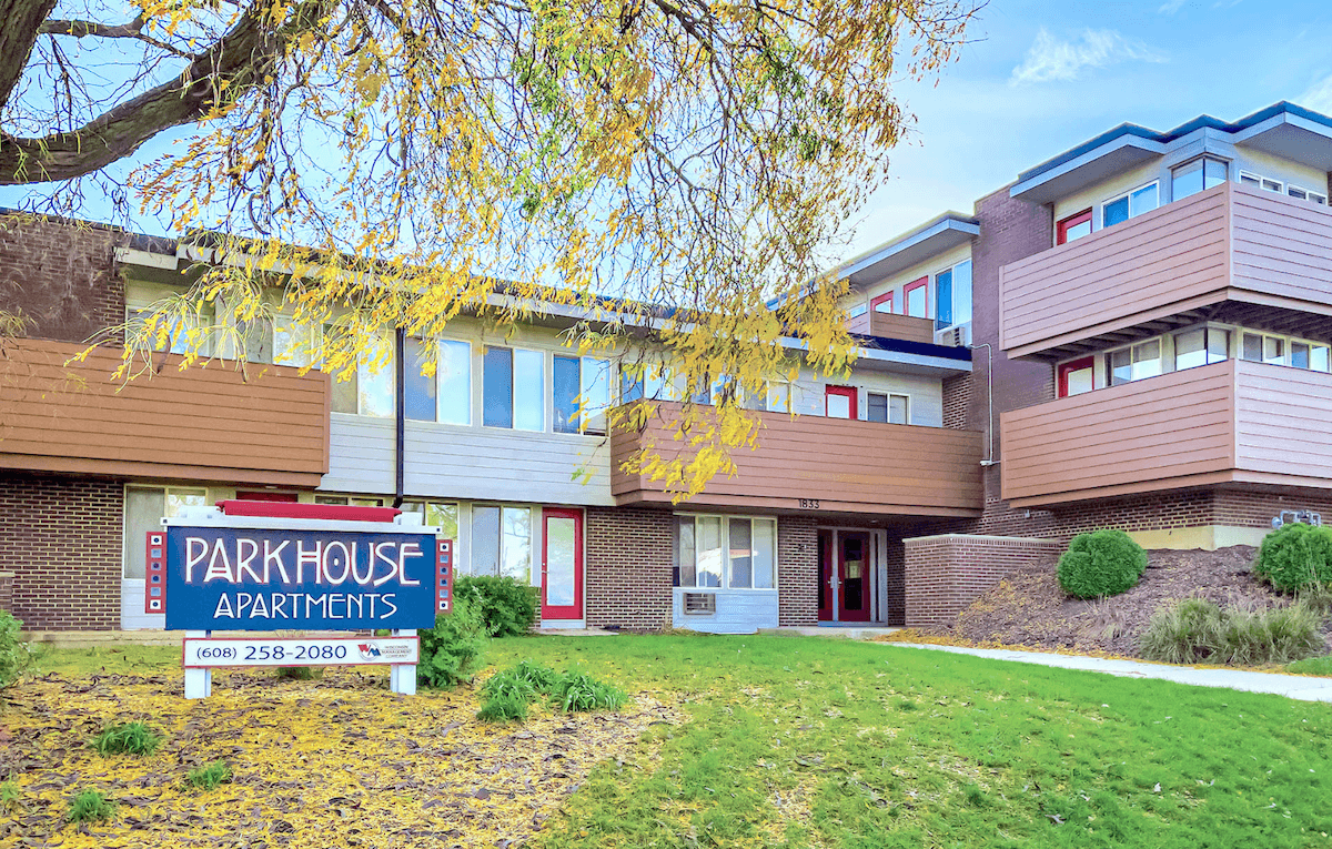 Park House Apartments Apartments in Madison, WI